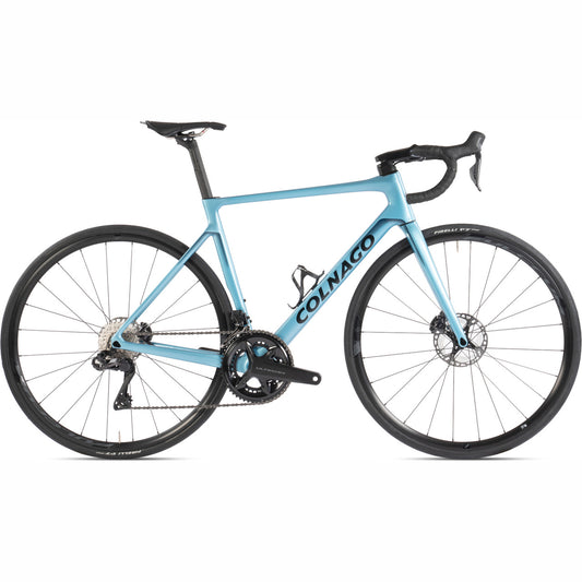 Colnago V4 Ultegra Di2 Disc Road Bike