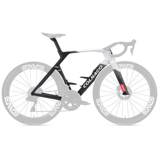 Colnago Y1RS Disc Frameset UAE Team