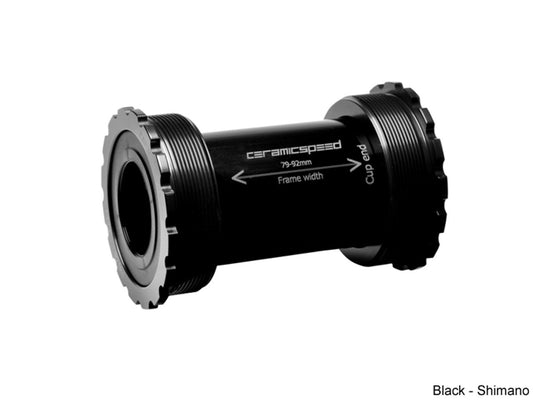 CeramicSpeed T47 Bottom Bracket