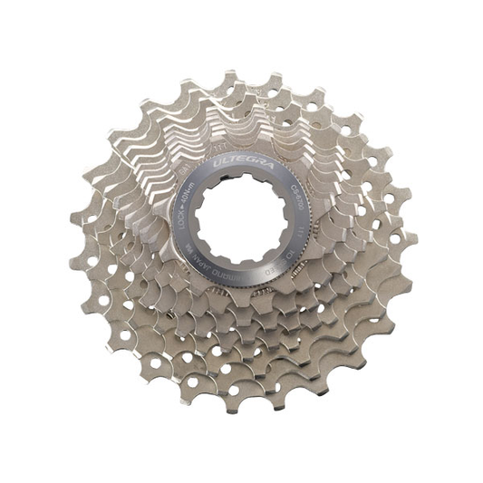 CS-6700 CASSETTE 11-28 10-SPEED  ULTEGRA