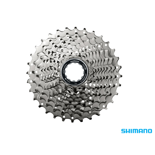 CS-HG500 CASSETTE 11-32 TIAGRA / DEORE 10-SPEED