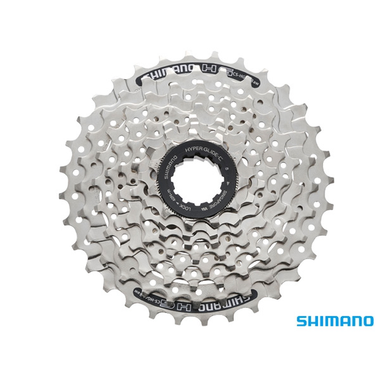 CS-HG41 CASSETTE  11-32 8-SPEED  ACERA
