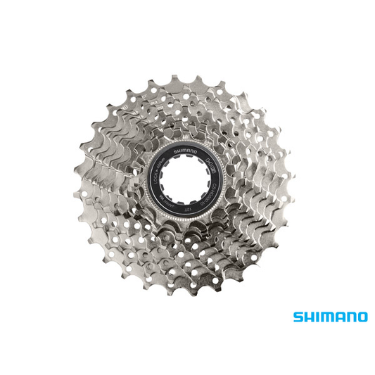 CS-HG500 CASSETTE 12-28 TIAGRA / DEORE 10-SPEED