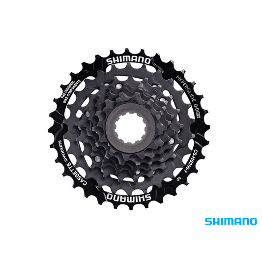 CS-HG200 CASSETTE 12-32 7-SPEED ALTUS