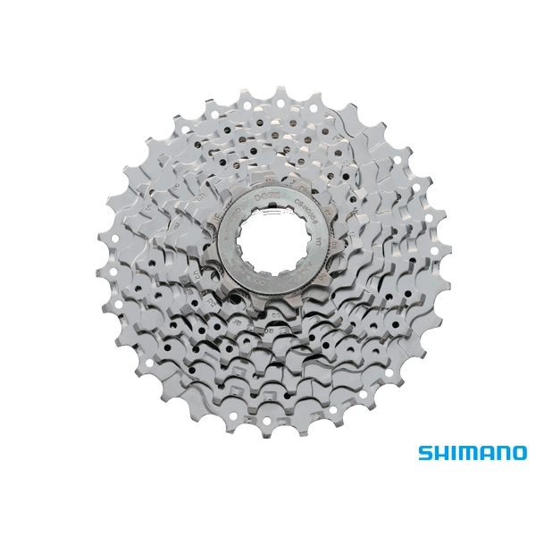 CS-HG50 CASSETTE 11-30 9-SPEED  SORA MY2013