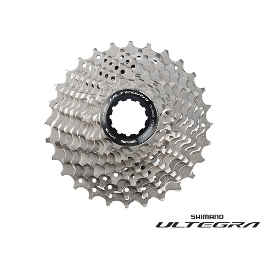 CS-R8000 CASSETTE 11-30 ULTEGRA  11-SPEED