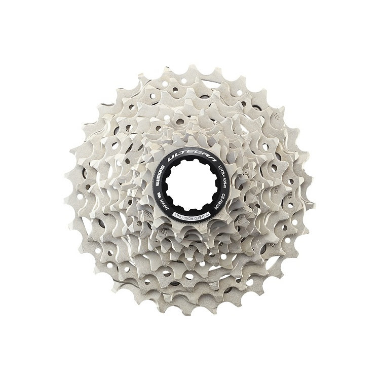 SHIMANO CS-R8101 CASSETTE 11-30 ULTEGRA 12-SPEED
