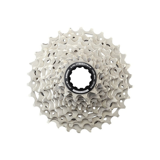 SHIMANO CS-R8101 CASSETTE 11-30 ULTEGRA 12-SPEED