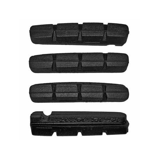 Campagnolo Brake Pads - 4 Pcs