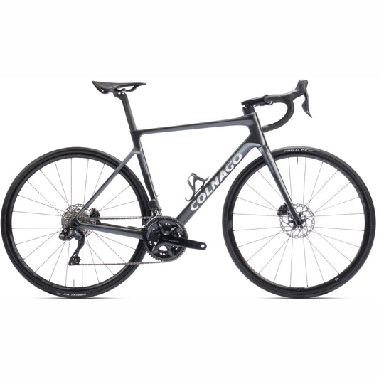 Colnago V4 Ultegra Di2 Disc Road Bike