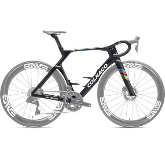 Colnago Y1RS World Champ Disc Frameset World Champ YSBC