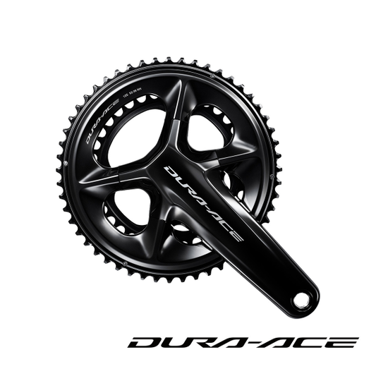 FC-R9200 FRONT CRANKSET DURA-ACE 52-36 172.5mm