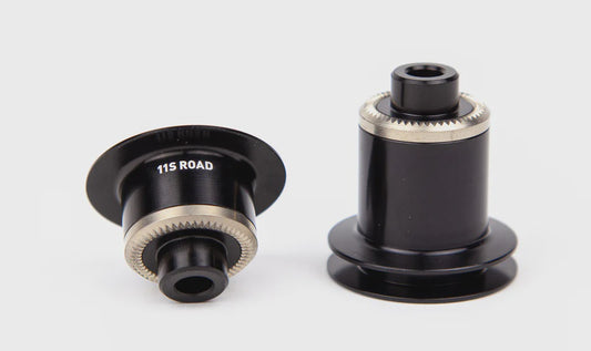 DT SWISS END CAPS 240 135 11S ROAD