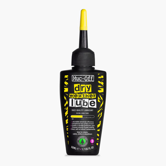 MUC-OFF DRY LUBE 50ML