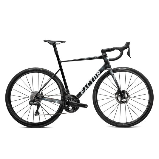 Factor O2 VAM Shimano Ultegra