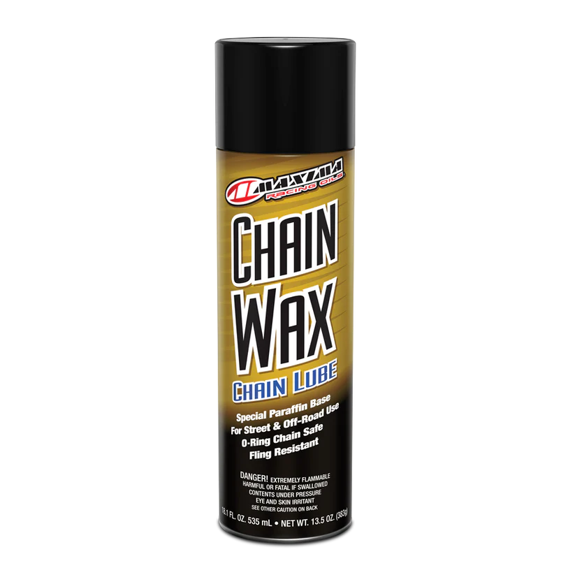 MAXIMA CHAIN WAX 13.5 OZ