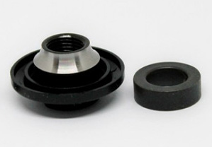 SHIMANO FH-4500 LEFT HAND CONE