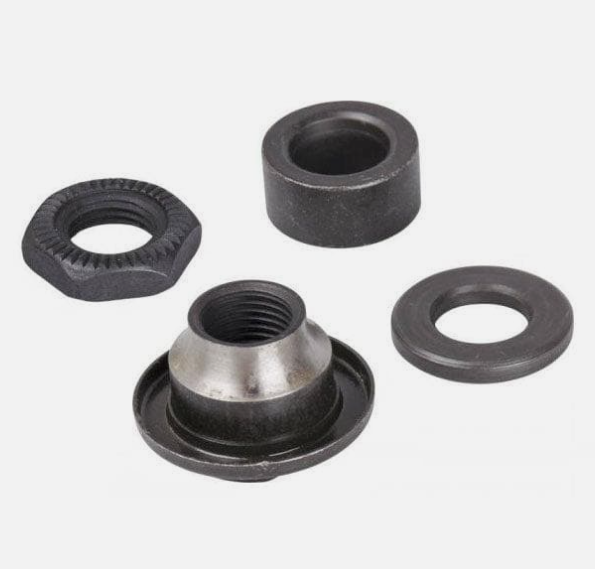 FH-M530 LOCK NUT UNIT - L (CONE)