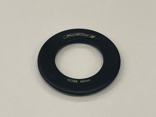 SPECIALIZED 49MM HELLA FLUSH TOP COVER ALLOY