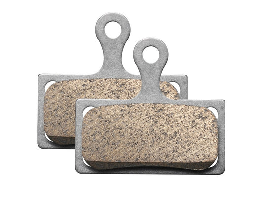 DISC BRAKE PADS SHIMANO G03A RESIN