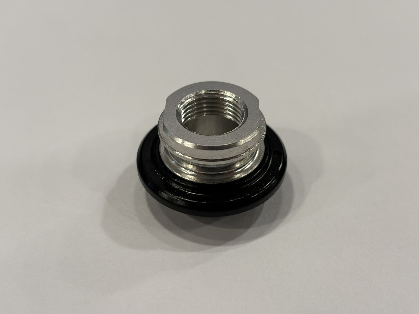 SHIMANO WH-7800 LEFT CONE & DUST CAP & SEAL RING