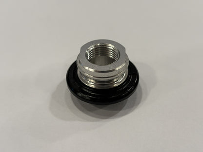 SHIMANO WH-7800 LEFT CONE & DUST CAP & SEAL RING