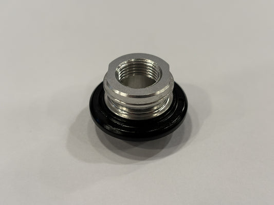 SHIMANO WH-7800 LEFT CONE & DUST CAP & SEAL RING