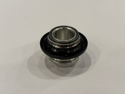 SHIMANO WH-7800 LEFT CONE & DUST CAP & SEAL RING
