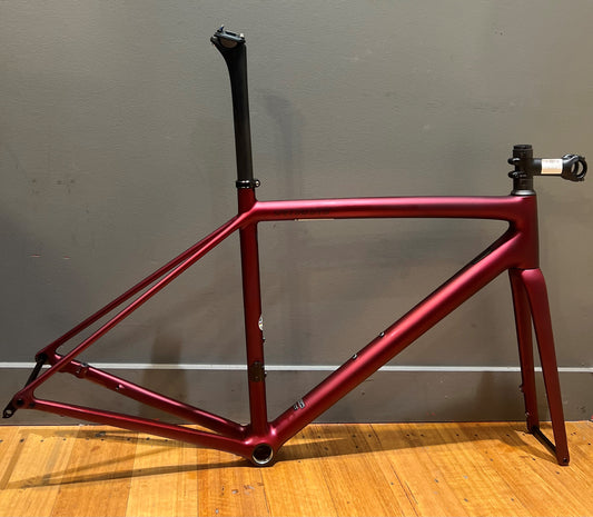 Specialized Aethos Frameset