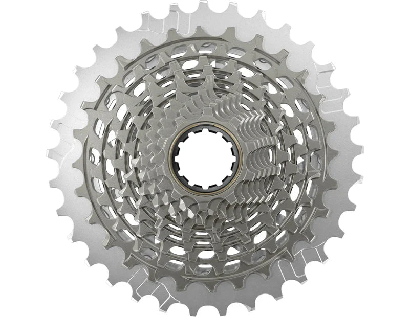 SRAM RED XG-1290 E1 Cassette 10-33