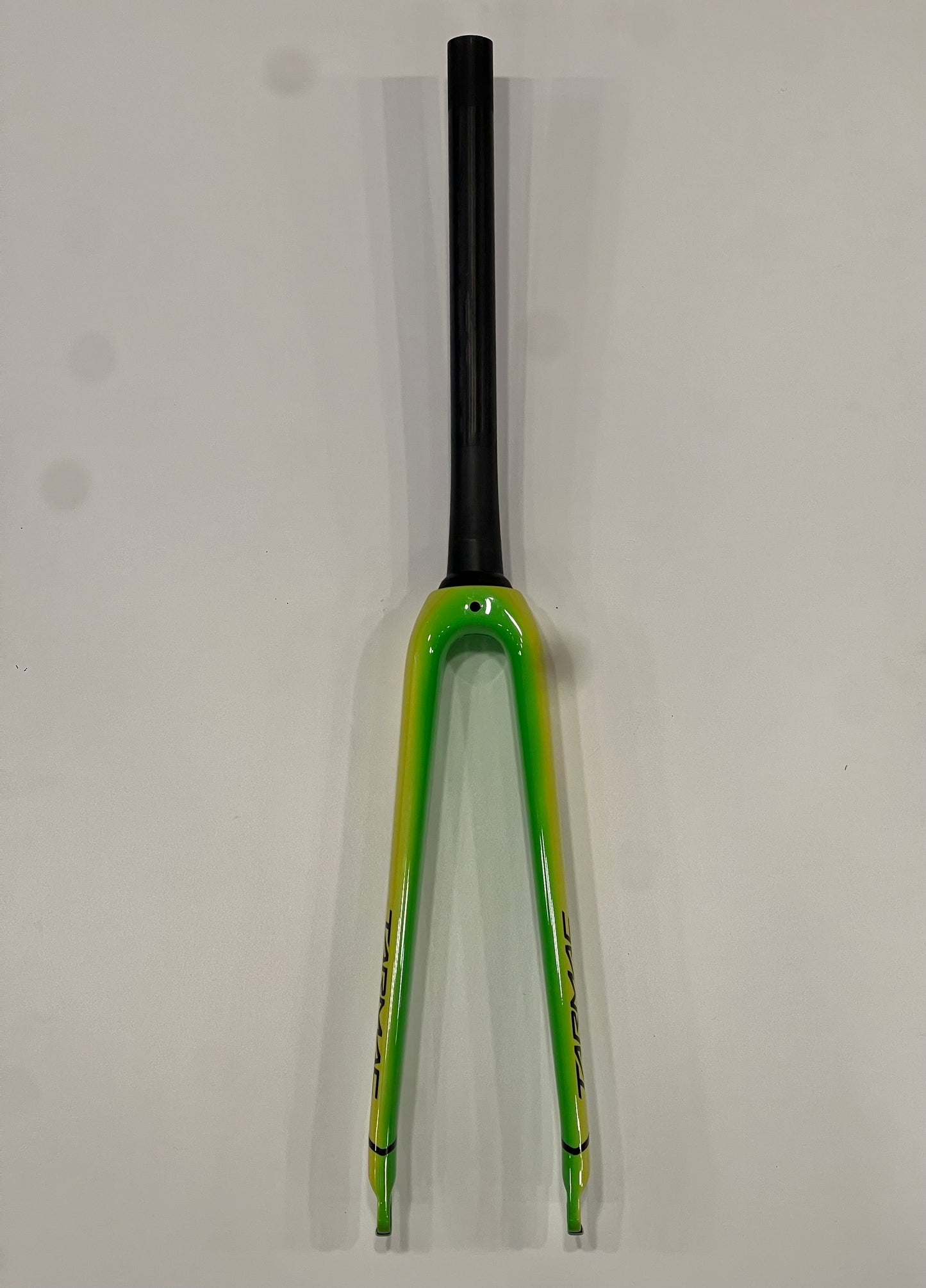 SW TARMAC SL5 FORK YELLOW 44