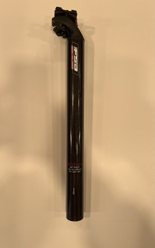 FSA SL-K Carbon Seatpost