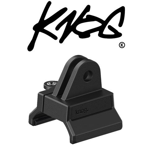 Knog GoPro Locking Mount