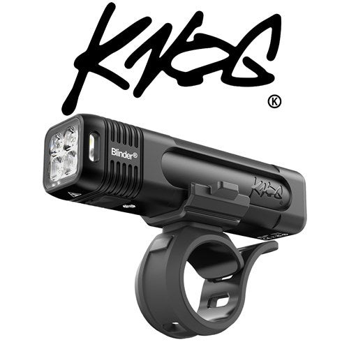 Knog 700 Blinder