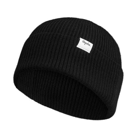 RAPHA LOGO BEANIE