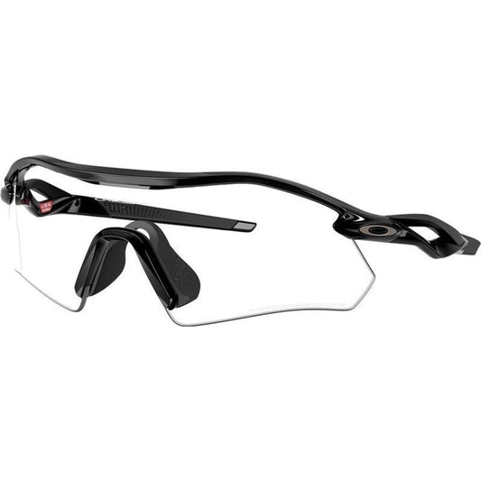 Oakley Radar Plate Polished Black PhotoChromic