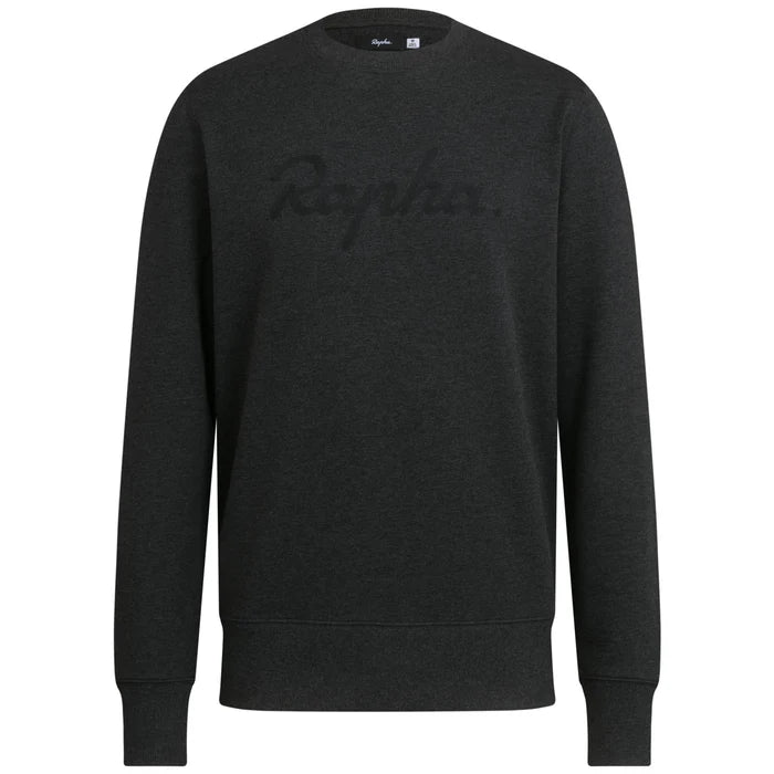 MEN'S LOGO SWEATSHIRT