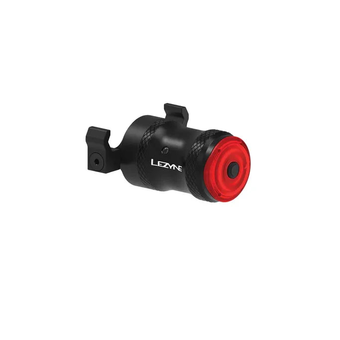 Saddle Ai Alert 250 Lumens Rear Saddle Mount Light