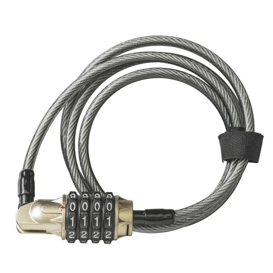 Syncros Combo Cable Lock SL-05 6X1200mm