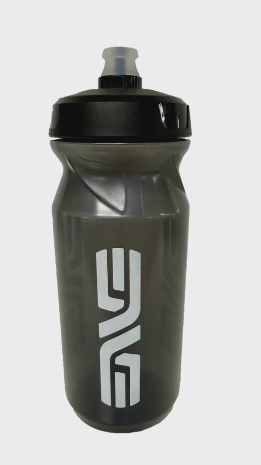 ENVE WATER BOTTLE SENSE SOFT 65 SMOKE TRANSPARENT