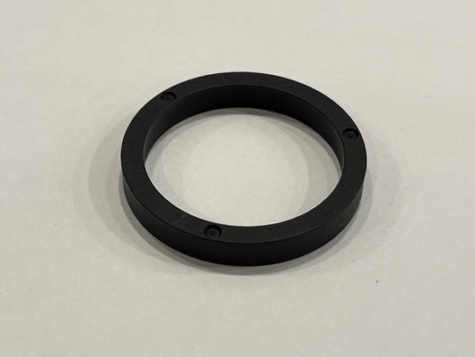 PLASTIC FUTURE SHOCK  5MM HEADSET SPACER 1-1/18"