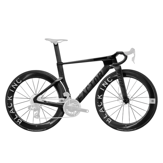 Factor ONE Premium Package w/ Wheels