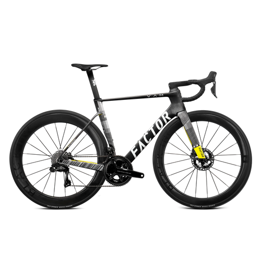 Factor Ostro Vam Shimano Dura-Ace