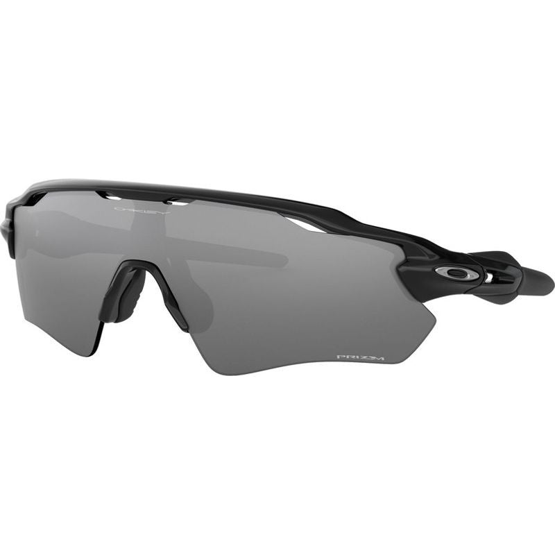 OAKLEY RADAR EV PATH POLISHED BLACK W/ PRIZM BLACK