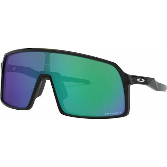 SUNGLASSES OAKLEY SUTRO BLACK INK W/ PRIZM JADE