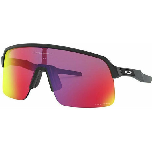 SUNGLASSES OAKLEY SUTRO LITE MATT BLK PRIZM ROAD