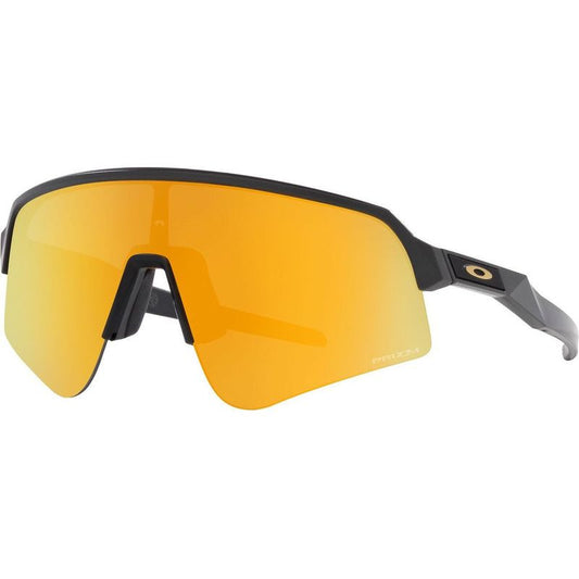 OAKLEY SUTRO LITE SWEEP MATTE CARBON W/ PRIZM 24K