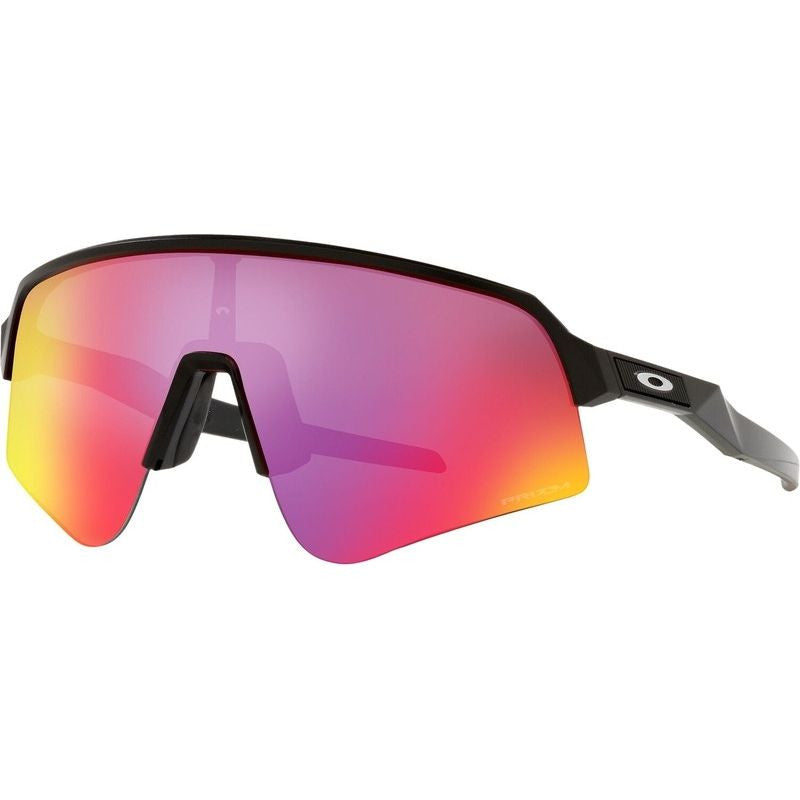 OAKLEY SUTRO LITE SWEEP MATTE BLACK W/ PRIZM ROAD