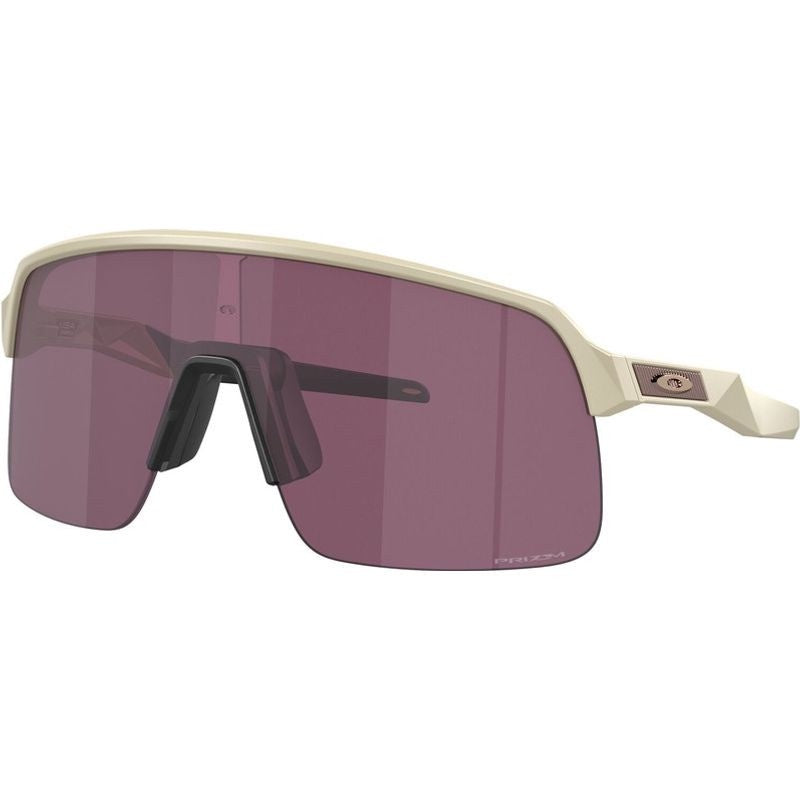 OAKLEY SUTRO LITE MATTE SAND W/ PRIZM ROAD BLACK