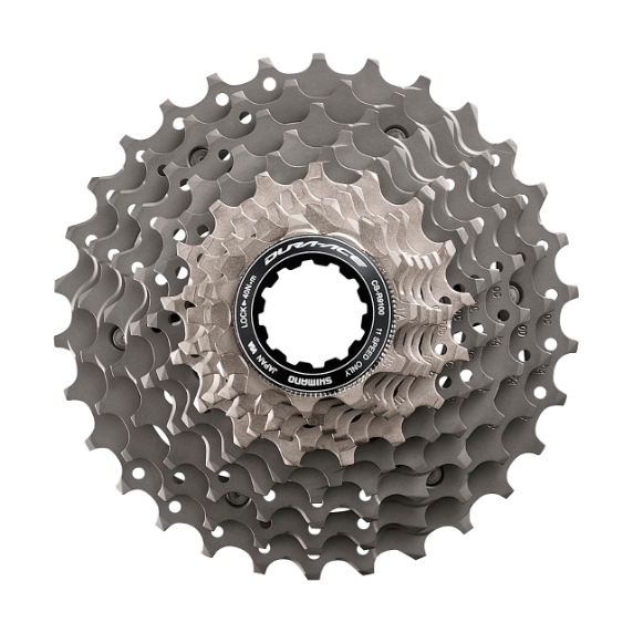 CS-R9100 CASSETTE 11-30 DURA-ACE 11-SPEED DURA-ACE 2016